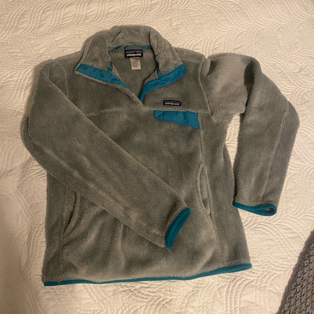 Patagonia synchilla